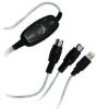 Mcab midi 2m alimentare usb 7000977