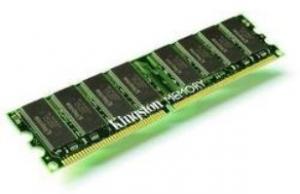 Memorie KINGSTON DDR 1GB PC2100 KTM3304/1G pentru IBM/Lenovo: SurePOS 500 Series 4840/NetVista A30 6824, 6826, 8313