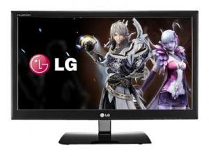 Monitor LCD LG E2370V-PN