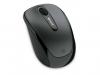 Mouse MICROSOFT Wireless Mobile 3500 gri