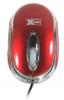 Mouse SERIOUX Neo 9000 rosu
