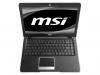 Msi x370-214nl, 13.4&quot; hd led, amd dual core e450