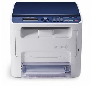 Xerox phaser 6121 mfp