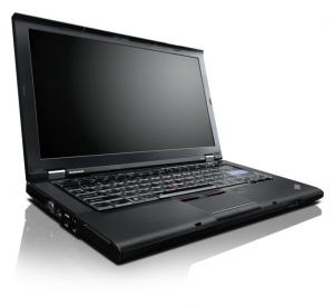 Notebook LENOVO ThinkPad T410 Core i5-520M 2GB 320GB