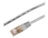 Patch cable sftp cat5e 5m grey