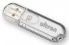 Pen flash 16GB, USB 2.0, argintiu, Ultron (79351)