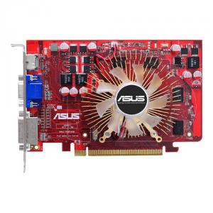 Placa video ASUS ATI Radeon  HD4670 512MB DDR3 EAH4670DI512MD3
