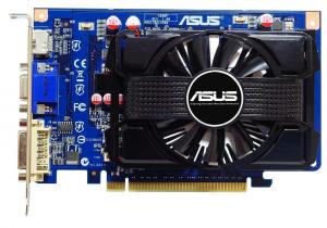 Placa video ASUS GeForce GT220 ENGT220/DI/512MD3 512MB DDR3