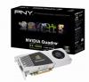 Placa video PNY TECHNOLOGIES nVidia Quadro FX4800 1.5GB DDR3