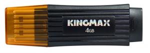 Stick memorie USB KINGMAX 4GB KD-01 negru