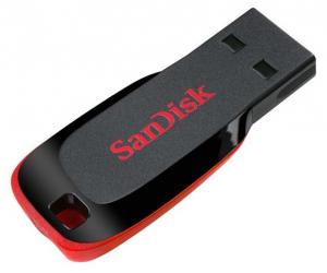 Stick memorie USB SANDISK USB Stick 16GB Cruzer Blade