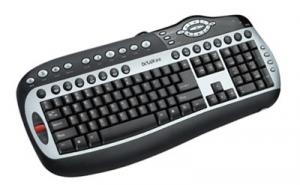 Tastatura delux dlk 8000uo