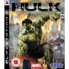 The incredible hulk ps3