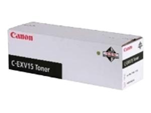 Toner canon c exv15