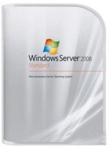 Windows Server  CAL 2008 English 1pk  1 Clt Device CAL OEM (R18-02888)
