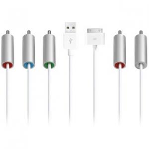 Accesoriu APPLE Component AV Cable