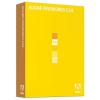 Adobe fireworks cs4 e - vers. 10, dvd,  mac (65011571)