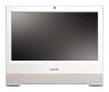 All-in-one pc shuttle x50v2 plus white, 15.6&quot;