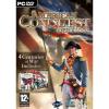 American conquest anthology