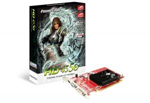 ATI Radeon HD 4550 512MB DDR3