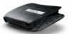 Carcasa din piele cu clips pentru iPhone, neagra, F8Z169EABLK Belkin