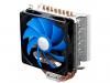 Cooler DeepCool CPU Ice Wind FS, universal, soc LGA1155/1156/775 &amp; AMD AM3/AM2+/AM2, Aluminiu + 4 heatpipes