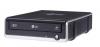DVD+/-RW LG, Super multi 20x retail extern, USB 2.0, GE20NU11