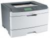 Imprimanta laser alb-negru lexmark