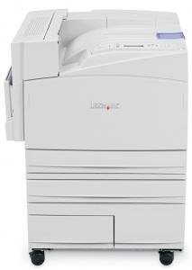 Imprimanta laser color LEXMARK C935dtn