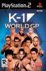 K-1 world gp ps2