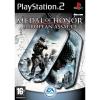 Medal of honor european assault