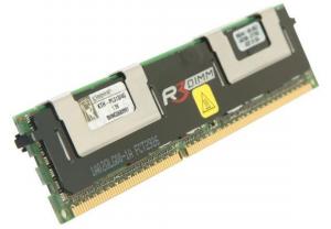 Memorie KINGSTON DDR3 4GB KTH-PL313/4G pentru sisteme HP/Compaq: ProLiant BL280c G6/BL2x220c G6/BL460c G6/DL100