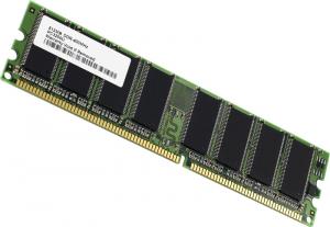 Memorie TRANSCEND DDR 512MB PC3200