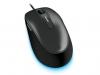 Mouse MICROSOFT Comfort 4500 gri