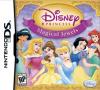 Nintendo-games, princess magical jewels nds