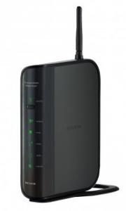 Router Wireless BELKIN F6D4630nv4A