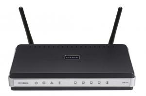 Router Wireless D-LINK DIR-615