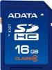 SDHC 16GB Secure Digital Card, Class 4 ADATA