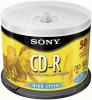 Sony cd-r 48x 700mb 50buc bulk