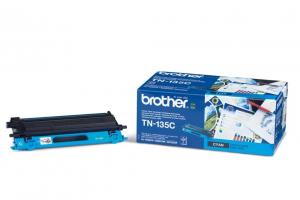 Toner TN-135C albastru