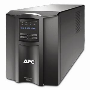 Ups apc 1500va smt1500i