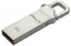 Usb 2.0 flash drive pny hook attache 32gb, metal