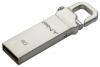 Usb 2.0 flash drive pny hook attache 8gb, metal