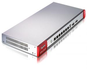 Zywall USG-300 firewall 200xIPSec 10xSSL VPN 7xLan DES AES SNMP 91-009-034001B