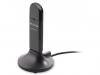 Adaptor usb wireless n cu stand, belkin f5d8053ed