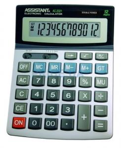 Calculator birou AC-2321 12dig