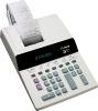 Calculator de birou p29-div, 10 digits, printer 2 culori,