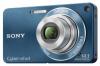 Camera digitala sony dsc-w350l, 14.1mp, 4x optic, 8x digital,