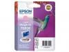 Cartus pentru Stylus Photo P50/PX700W/R265, light magenta, 7.4ml, C13T08064011, Epson