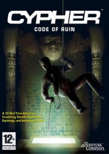 Cypher Code of Ruin